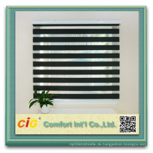 Fertig Vorhang 100% Polyester Zebra Fenster Vorhang